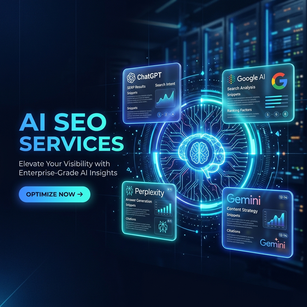 AI Overview Optimization Analysts