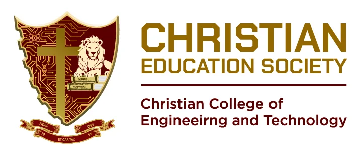 Cambridge College of Engineering and Technology logo