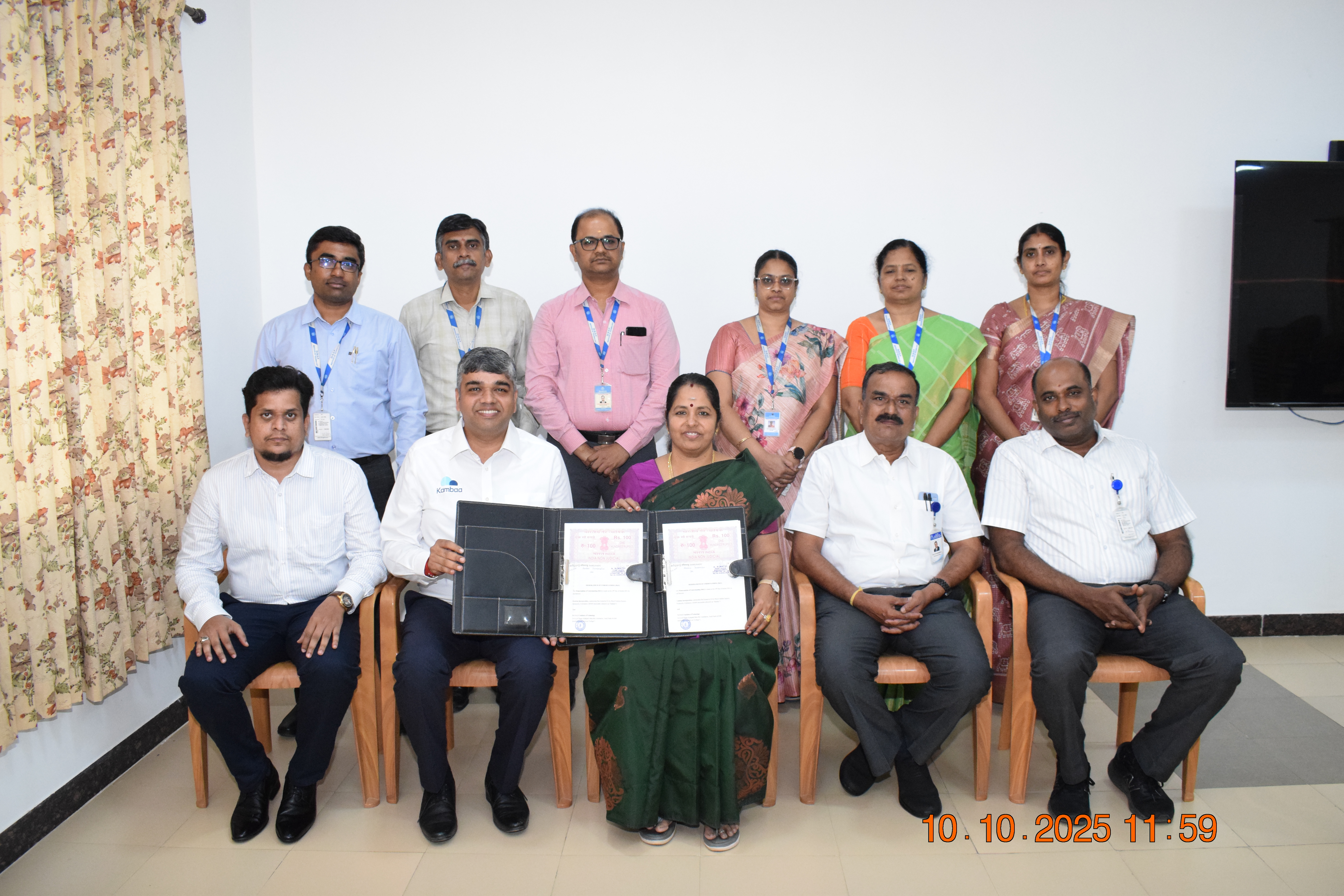 Dr. NGP Institute of Technology