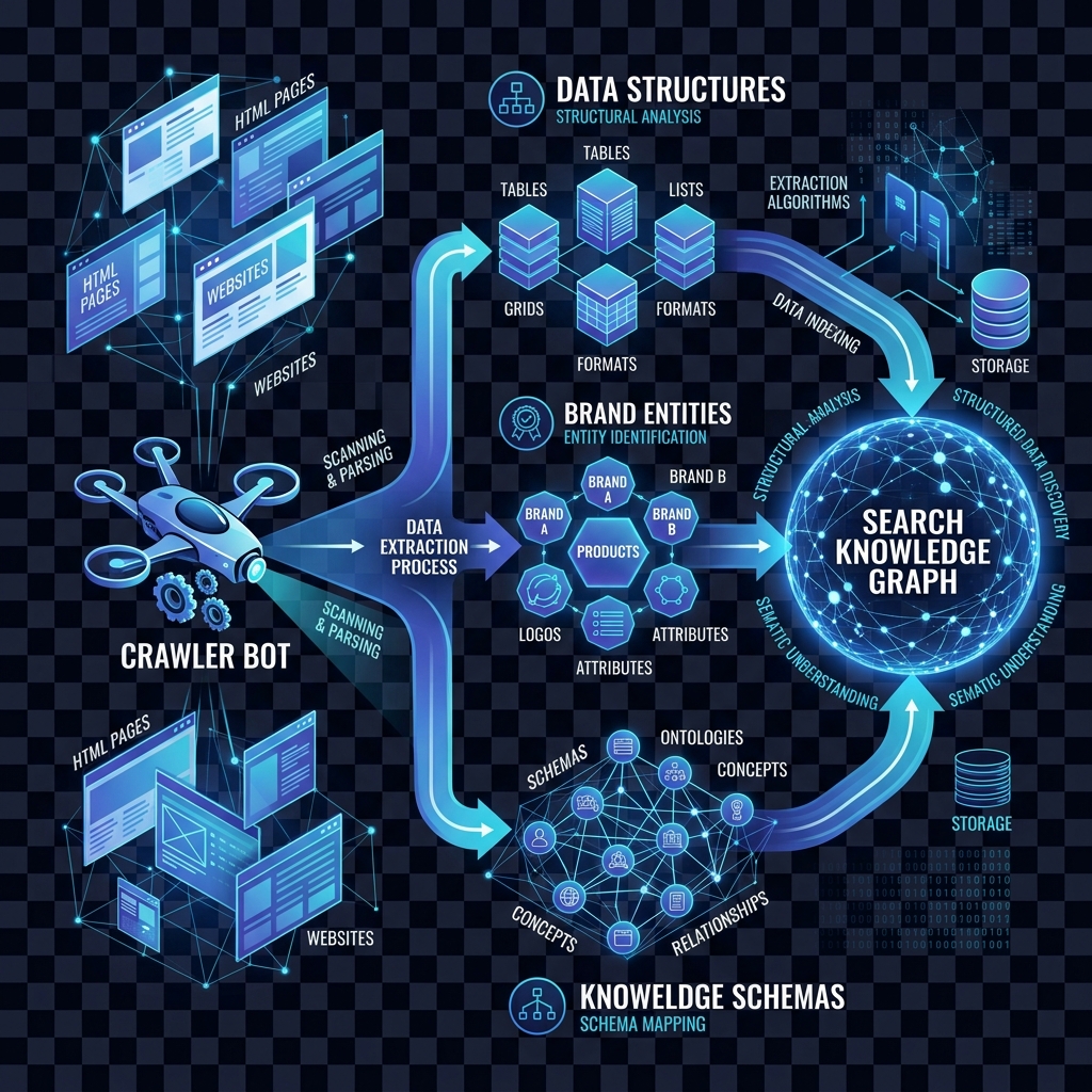 Generative AI Development Framework Diagram