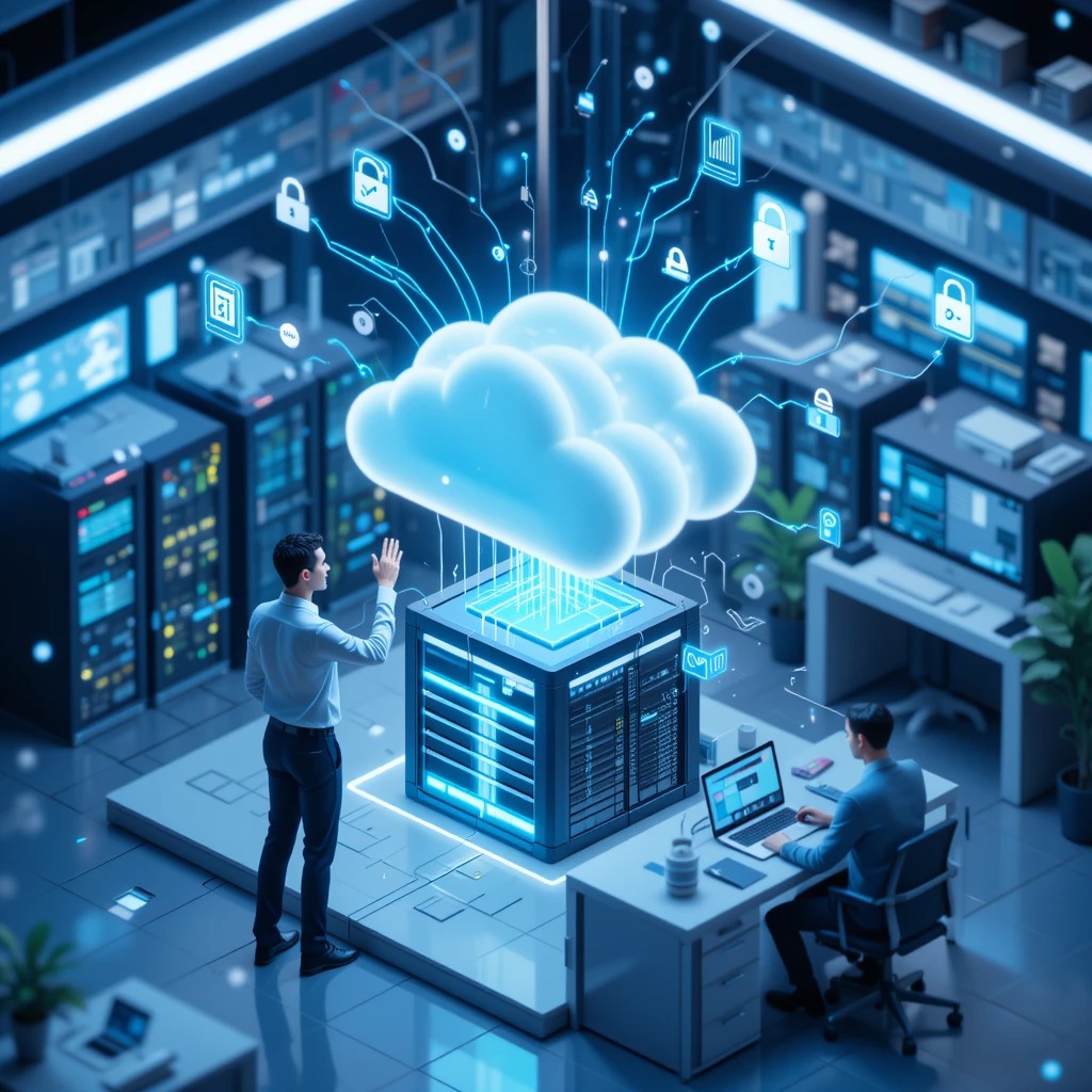 Cloud & Hybrid Integration