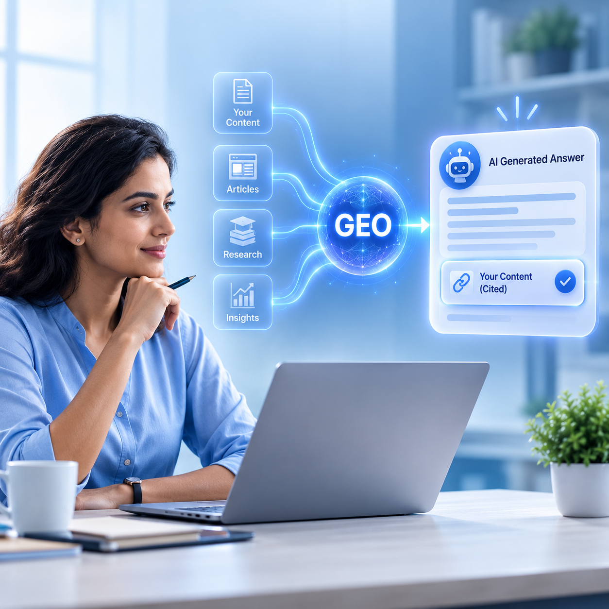 What is Generative Engine Optimization (GEO)? A Practical Guide for 2026
