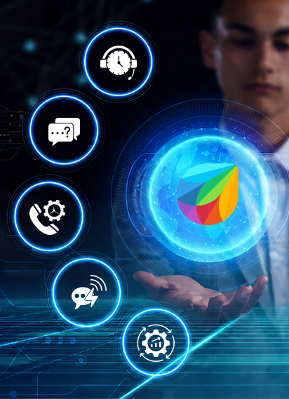 Modern Customer Support & Live Engagement